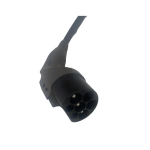 GBT V2L V2D電気自動車アダプター充電器金型欧州標準電気自動車コネクタ充電ガンヘッド金型 - Product Image 6