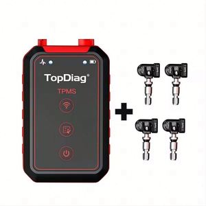 PS001 Universal <b>TPMS</b> Sensor Tire Pressure Monitoring Tool with for 1 Year Warranty for Cars - Product Image 1