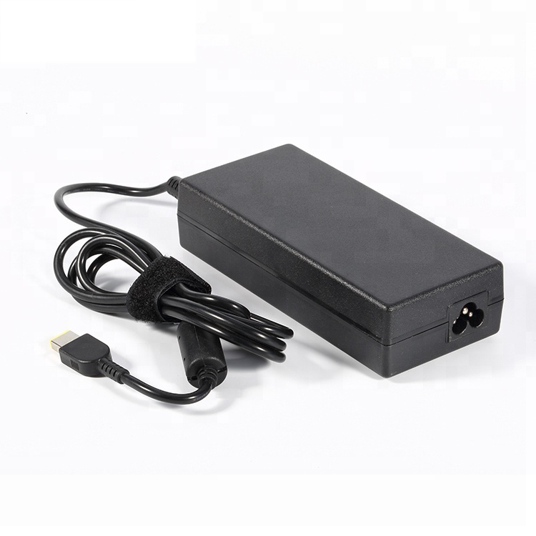 Блок питания ноутбука 20v 6.75a 135w ac dc адаптер питания для lenovo зарядное устройство 20v 6.75a USB
