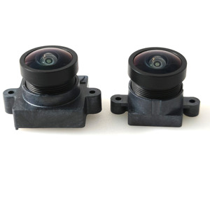 OKS-3049S-A4-650 imx415 F2.0 1/2.8 1.88mm tiêu cự đen ánh sáng M12 Board ống kính 6G + 1IR Khẩu độ lớn tầm nhìn ban đêm CCTV - Product Image 5