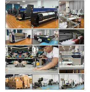 Soporte de Fondo de Tela Tensada Reutilizable con Tubo de Aluminio de 7.5 pies / 8 pies / 10 pies para Fotografía y Eventos - Product Image 6