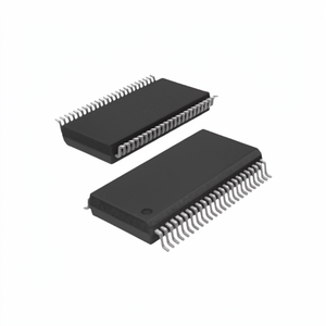 In Stock 74LVT162373DL,118 Logic 48 BSSOP Electronics Component - Product Image 1