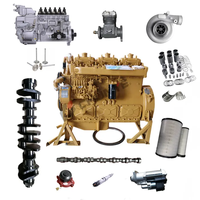 Suku Cadang Wheel Loader OEM dan Original untuk X-CMG SDLG XGMA SEM LONKING LIUGONG SHANTUI CHENGGONG SHANTUI SANY CHANGLIN