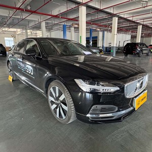 Conduite d'occasion Marque pour <span class=keywords><strong>Volvo</strong></span> S90 48V Mild Hybrid System 4 portes 5 places Sedan 180 KM/H High Speed Low Price Autos <span class=keywords><strong>Voiture</strong></span> d'occasion - Product Image 3