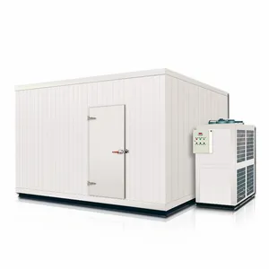 XIFA HOT refrigeration equipment cold room storage cold storage room cold storage