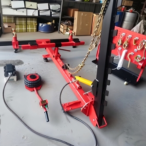 Redresseur de <span class=keywords><strong>carrosserie</strong></span> hydraulique portable de haute qualité et extracteur de bosses pour <span class=keywords><strong>atelier</strong></span> et garage domestique - Product Image 3
