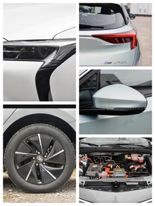 Modèle 2024 <span class=keywords><strong>Micra</strong></span> 6 Édition Suprême Plus avec toit ouvrant panoramique à charge rapide de 450 km et véhicule 100% électrique - Product Image 5