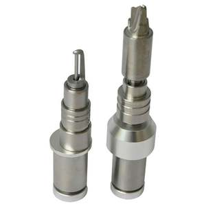 Trapano Chirurgico Veterinario Professionale, Strumento Medico Multifunzione per Neurochirurgia e Craniotomia - Product Image 6