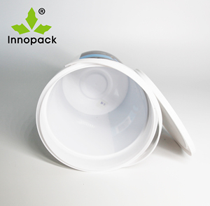 Support customization Wholesale price High quality Multifunctional storage 5-liter <b>plastic</b> <b>bucket</b> - Product Image 6