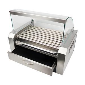 Máquina para Hacer Hot Dogs de Buena Calidad y Amplio Uso - Product Image 4