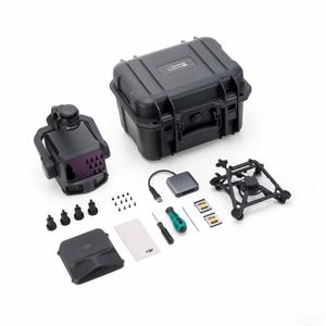 ระบบ LiDAR Zenmuse 1535 นาโนเมตร ความแม่นยำสูง พร้อม GPS GNSS สำหรับโดรน RTK 3 มิติ ความแม่นยำแนวตั้ง 3 ซม. ความแม่นยำแนวนอน 3 ซม. โดรน RTK Zenmuse - Product Image 1