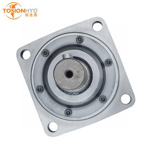 Motor Hidráulico Orbital BMT800 OMT800 BMT/OMT de 800cc, 150rpm, Giro de 1.5 Toneladas - Product Image 3