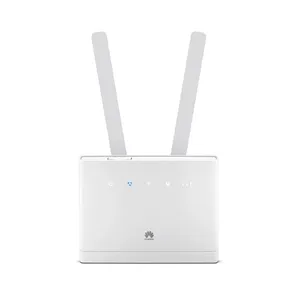 Sbloccato Huawei B315s-519 4G CPE Router Wireless Hotspot WIFI Router con sim card Band LTE B2/4/5/8/13/17