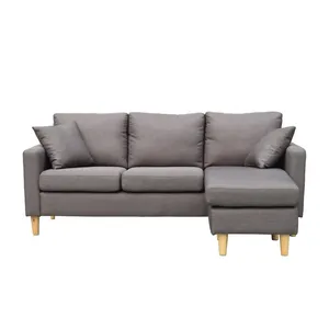 sleeping sofa wholesale china wholesale modern wooden corner sofa mid century modern furniture
