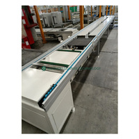 Chaîne de montage de fabrication pour d'autres produits axés sur le traitement de machine à laver