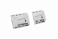 Servomoteur multi-axes haute efficacité VS600 équipé d'un bus EtherCAT capable de contrôler simultanément jusqu'à 6 servomoteurs