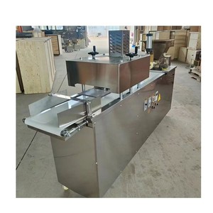 Machine automatique de découpe et de façonnage de boulettes de pâte - Product Image 3