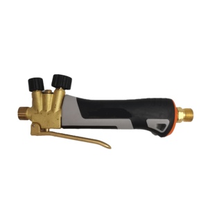 Trên gas xử lý Weed Burner xử lý đòn <span class=keywords><strong>Torch</strong></span> xử lý với van thí điểm - Product Image 1
