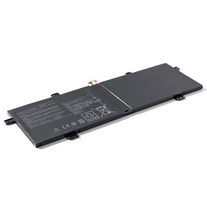 Batterie d'ordinateur portable C21N1833 0B200-03340000 2ICP5/74/110 C21PtJH pour ASUS ZenBook 14 UX431FL VivoBook <span class=keywords><strong>S14</strong></span> S431FA - Product Image 2