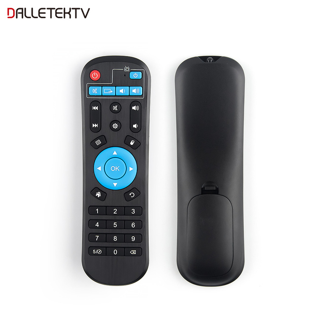 Leadcool X96MINI Remote Controller