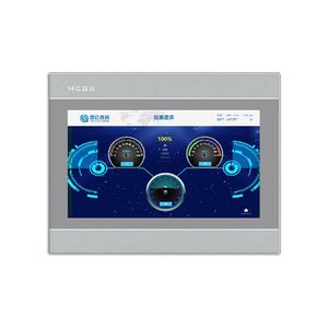 MCGS Serie N, Automatización Industrial, <span class=keywords><strong>Internet</strong></span> de las Cosas, Ethernet, RS485, 232, USB, Pantalla Táctil Inalámbrica Wifi de 7, 10, 14 y 15.6 Pulgadas, HMI TPC - Product Image 3