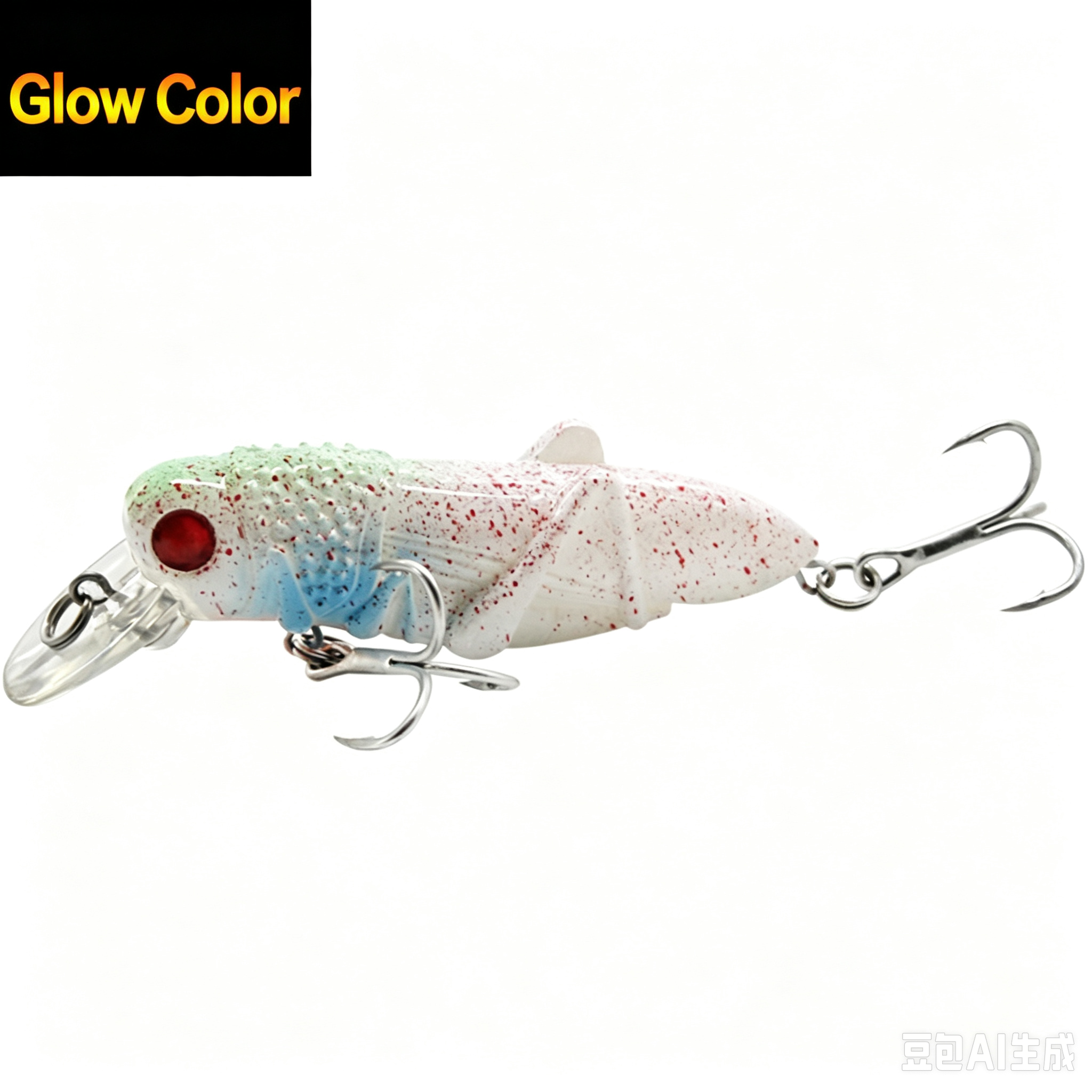 3# Luminous Color