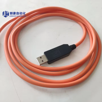 Nuevo Cable Sensor DSL-8U04G02M02-5KM1 6034574 en Stock en Almacén, Controlador de Programación PLC