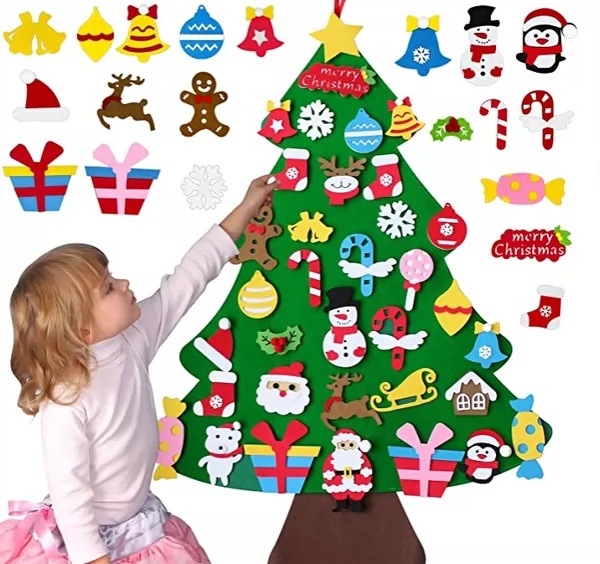 Árbol de Navidad 2 - 97*68