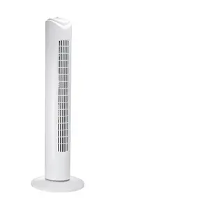 New Arrival Natural Summer Promotional Product Remote DC Electric tower Fan