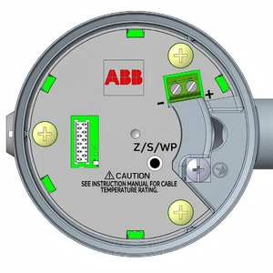 Industrial Grade <strong>ABB</strong> PAS100 Absolute Pressure <strong>Transmitter</strong> 4-20mA Output RS485 IP66 IP67 LCD Display Support OEM ODM - Product Image 6