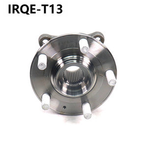 Unidad de Rodamiento de Rueda Automotriz Irqe T13 para Li Auto L7 X03 31030011 - Product Image 5