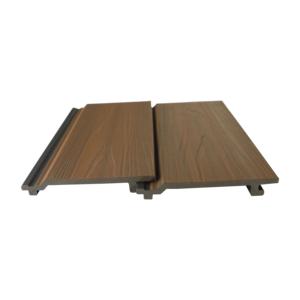 Paneles decorativos de PVC para decoración de paredes, papel tapiz de madera 3D, catálogo de paquistaní, para techo y Exterior - Product Image 1