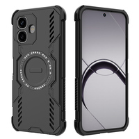 Coque de téléphone personnalisée de luxe antichoc et rafraîchissante avec chargement magnétique sans fil pour Infinix Smart 20 – Vente en gros 2026
