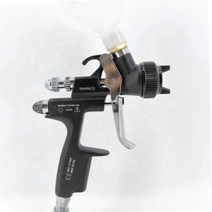 <span class=keywords><strong>Pistola</strong></span> <span class=keywords><strong>de</strong></span> <span class=keywords><strong>Pintura</strong></span> Profesional HVLP <span class=keywords><strong>de</strong></span> 1.3mm 1.4mm 1.7mm 2.0mm, <span class=keywords><strong>Pistola</strong></span> <span class=keywords><strong>de</strong></span> Pulverización <span class=keywords><strong>de</strong></span> <span class=keywords><strong>Pintura</strong></span> al Óleo URP 1.3 1.4 1.7 2.0 <span class=keywords><strong>de</strong></span> Alta Calidad <span class=keywords><strong>para</strong></span> Automóviles - Product Image 5