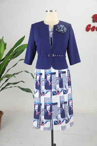Vestido Africano para Mujer, Estilo Turco, Trajes para Mujer de Talla Grande - Product Image 3