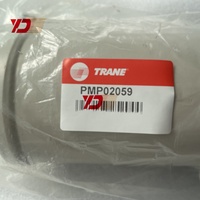 Pour pièces détachées de refroidisseur Trane PMP00089C RTHC/RTHD POMPE À GAZ
