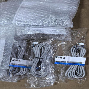 Manómetro Digital Original-SMC ISE30A-01-N-M - Product Image 2