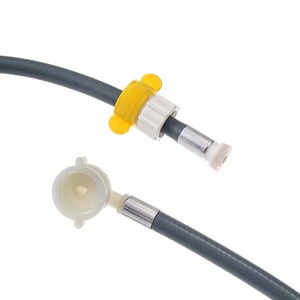 Nhà Máy Bán máy rửa chén ống màu xám chất lượng cao bền giải pháp hiệu quả thoát nước đầu vào ống - Product Image 5