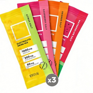 Electrolitos Sin Azúcar OEM Más Vendidos - Paquete Variado |   Mezcla para Bebidas - Product Image 1