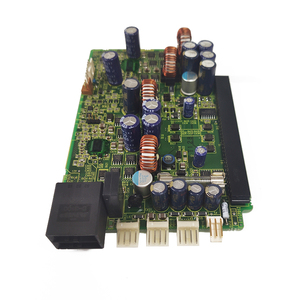 A20B-2100-0920 แผงวงจรพีซีบี FANUC ของแท้ใหม่ - Product Image 4