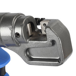 Machine à couper les barres d'armature rechargeable EZ-18, outil de coupe alimenté par batterie, machine à couper les barres d'armature - Product Image 3