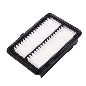 Filtre à air du moteur 17220-5R0-008 17220-62F-T01 17220-XMK-K0S0 pour Jade MDX VEZEL BRV FIT CITY FREED Shuttle HRV - Product Image 3