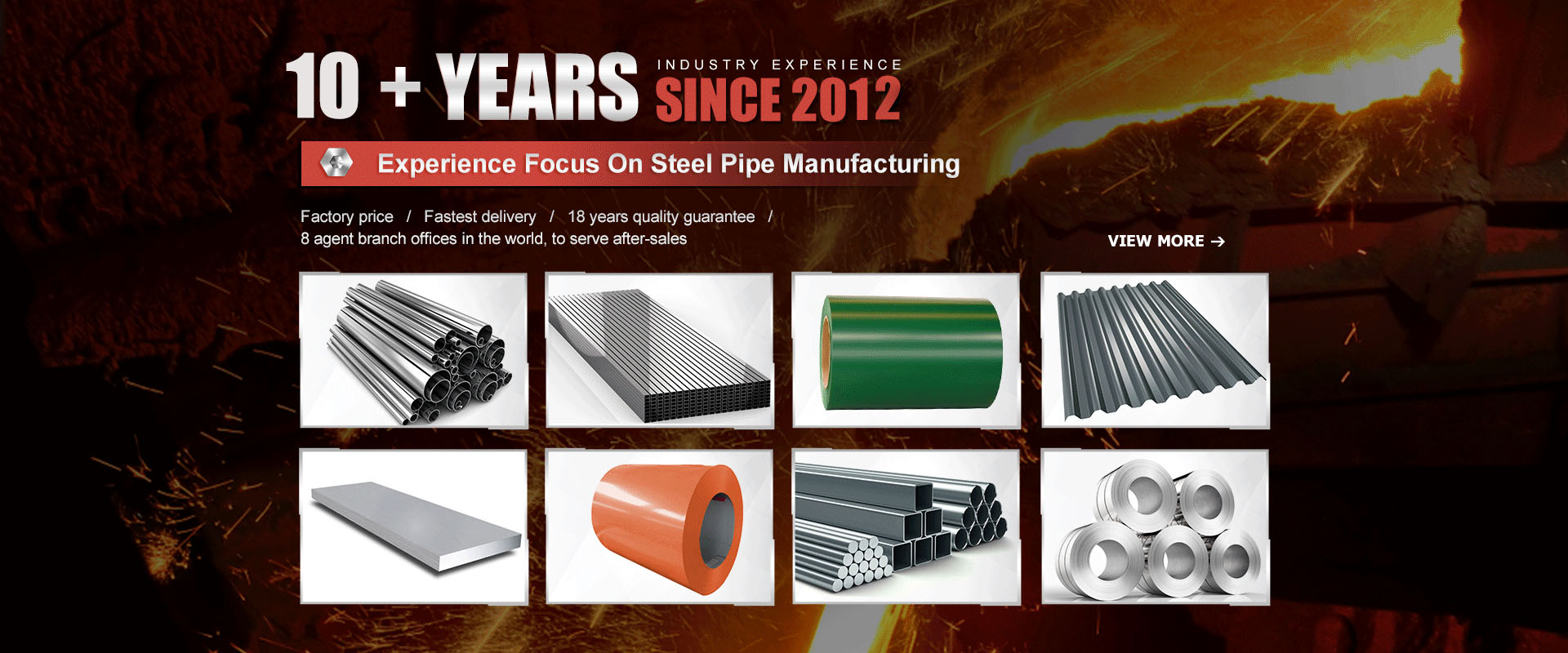 Aluminum extrusion profile tube square perforated Square hollow section aluminium tubes aluminum square pipe
