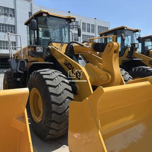 Carregadeira SDLG 958F Modelo 2024, Carregadeira de Rodas SDLG Lg958F, Carregadeira Frontal de 6 Toneladas LG958 LG956 CLG856 - Product Image 5