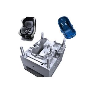 Protector para niños, molde de soplado, esqueleto de plástico, cápsula para bebé infantil, asiento de seguridad a la venta para coche, grupo 0 + 1 0-13Kg, niños - Product Image 1