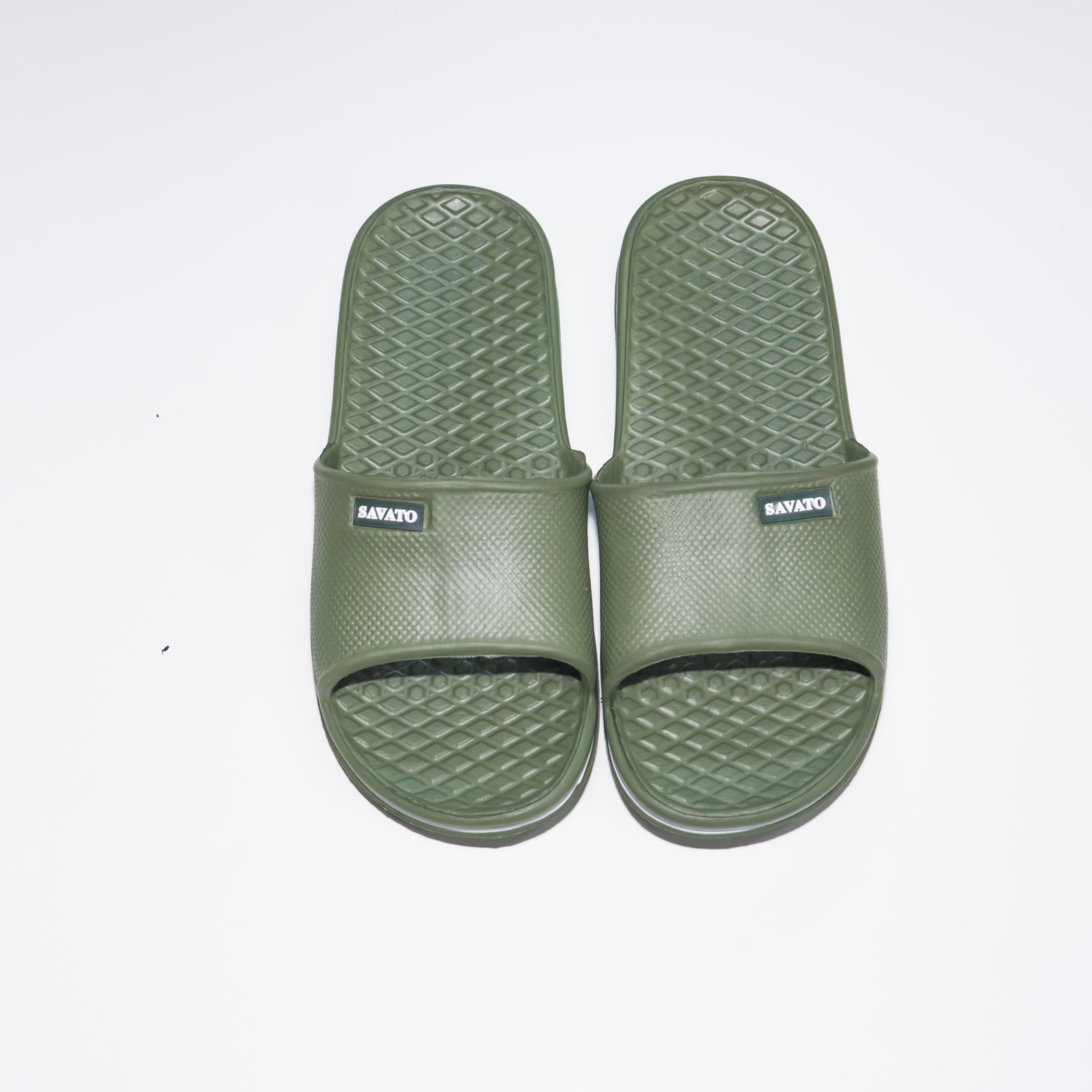 สีดำ, สีเขียวมอส, กองทัพเรือ