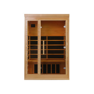 Комнатная холодная сауна, термальная сауна для похудения - Product Image 4