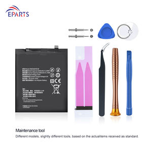 แบตเตอรี่โทรศัพท์มือถือสำหรับ Huawei Nova 2 Plus <span class=keywords><strong>P30</strong></span> <span class=keywords><strong>Lite</strong></span> P10 Se Nova 2i/3i Mate 10 <span class=keywords><strong>Lite</strong></span> Honor7x Mate 9 <span class=keywords><strong>Lite</strong></span>-ลิเธียมไอออน - Product Image 6