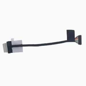 Para Dell <span class=keywords><strong>Inspiron</strong></span> 5501/<span class=keywords><strong>5502</strong></span>/5401/5402/5405/5409/3401 nuevo Cable conector de batería 0581XK 581XK accesorios de batería - Product Image 1