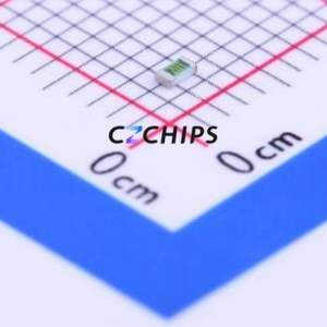 Résistance de détection de courant / shunt RN731JTTD2000B25, résistance 0603, 200 ohms, 0,1 %, 75 V, 63 mW - Product Image 1